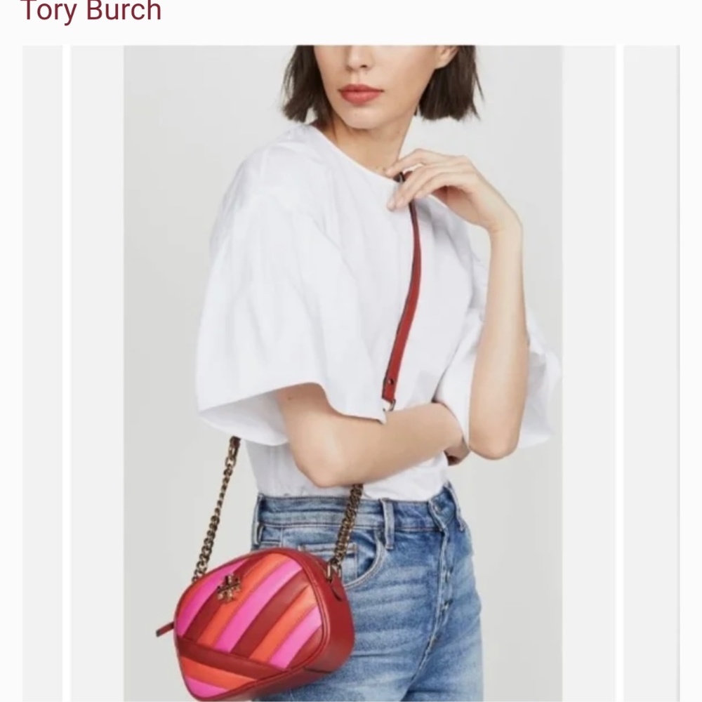 tory burch chevron crossbody